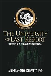 University of Last Resort