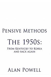 Pensive Methods