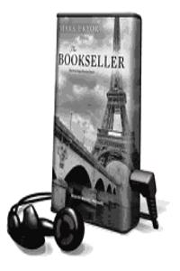 Bookseller