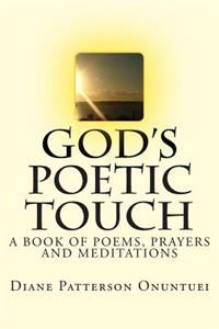 God's Poetic Touch