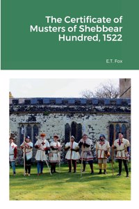 The Certificate of Musters of Shebbear Hundred, 1522