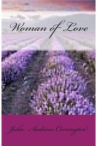 Woman of Love