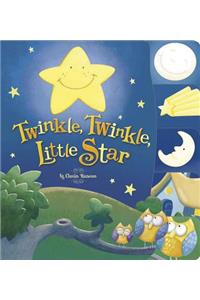 Twinkle, Twinkle, Little Star