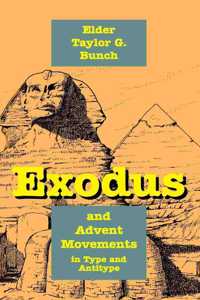 Exodus and Advent Movements in Type and Antitype