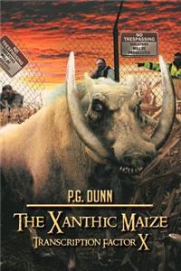 Xanthic Maize