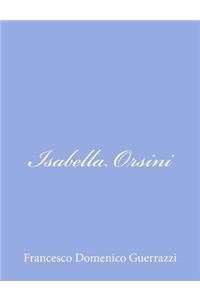 Isabella Orsini