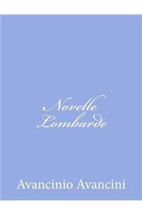 Novelle Lombarde