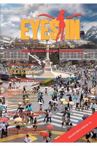 EYES IN- Collector's Edition 10