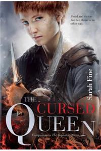 Cursed Queen, 2