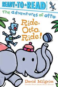 Ride, Otto, Ride!