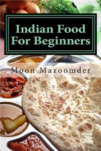 Indian Food for Beginners