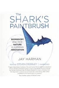 Shark's Paintbrush