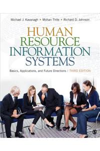 Human Resource Information Systems