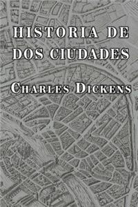 Historia de dos ciudades