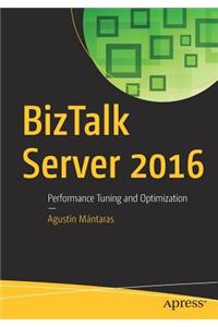 BizTalk Server 2016