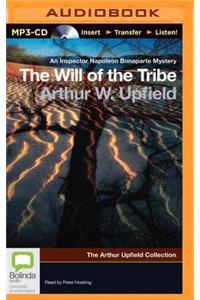 Will of the Tribe