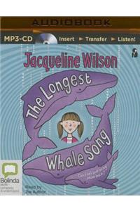 Longest Whale Song