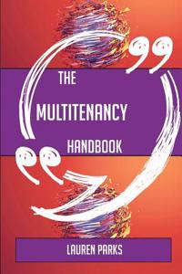 The Multitenancy Handbook - Everything You Need to Know about Multitenancy