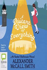 A Distant View of Everything