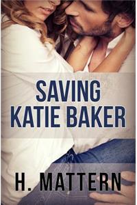 Saving Katie Baker