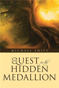 The Quest for the Hidden Medallion