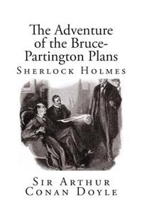 The Adventure of the Bruce-Partington Plans