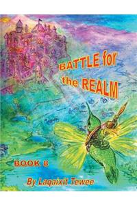 Battle for the Realm