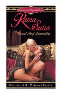 KAMA SUTRA [Illustrated]