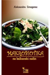 Makrobiotika