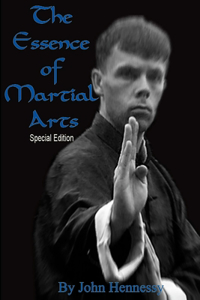 Essence of Martial Arts