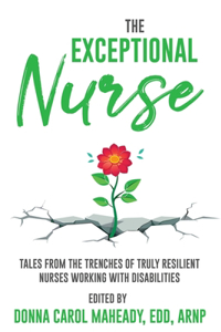 Exceptional Nurse