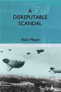 Disreputable Scandal