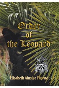 Order of the Leopard