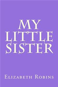 My Little Sister