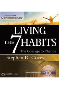 Living the 7 Habits