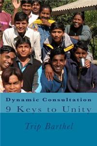 Dynamic Consultation