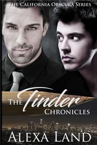 The Tinder Chronicles