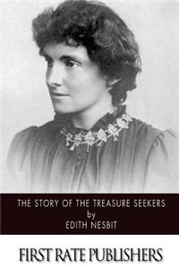 Story of the Treasure Seekers