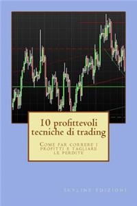 10 profittevoli tecniche di trading