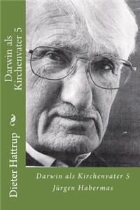Darwin als Kirchenvater 5