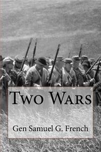 Two Wars