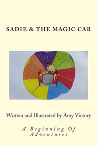 Sadie & The Magic Car