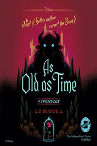 As Old as Time Lib/E