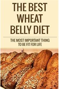 Best Wheat Belly Diet