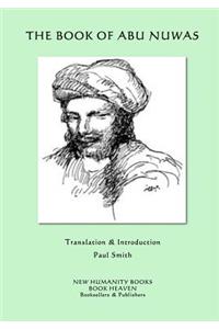 Book of Abu Nuwas