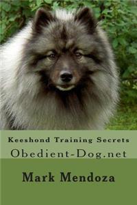 Keeshond Training Secrets
