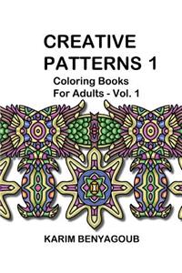 Creative Patterns 1