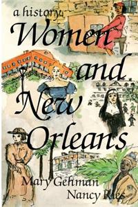 Women and New Orleans: A History