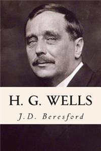 H. G. Wells