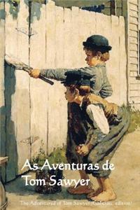 As Aventuras de Tom Sawyer